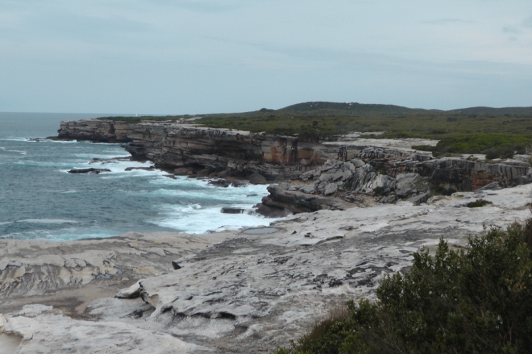 Cape Solander